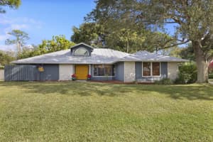 6399 Wood Lake Road, Jupiter, FL 33458 Sold 08/05/25