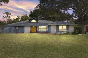 6399 Wood Lake Road, Jupiter, FL 33458 Sold 08/05/25