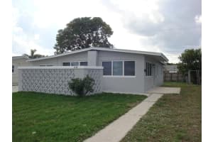 1458 7th Street, West Palm Beach, FL 33401 Sold 04/04/25