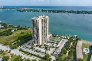 5600 N Flagler Drive 502, West Palm Beach, FL 33407 Sold 05/01/25