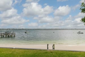 5600 N Flagler Drive 502, West Palm Beach, FL 33407 Sold 05/01/25