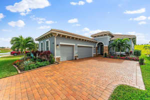 9259 SW Miracoli Way, Port Saint Lucie, FL 34987 - MLS#R11048053