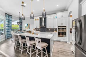 9259 SW Miracoli Way, Port Saint Lucie, FL 34987 Sold 10/30/25