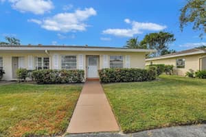 8736 Bella Vista Drive, Boca Raton, FL 33433 Sold 02/12/25