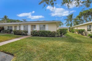 8736 Bella Vista Drive, Boca Raton, FL 33433 Sold 02/12/25