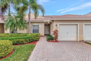 9421 Bridgeport Drive, West Palm Beach, FL 33411 Sold 05/23/25