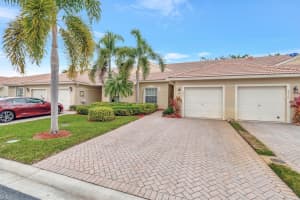 9421 Bridgeport Drive, West Palm Beach, FL 33411 Sold 05/23/25