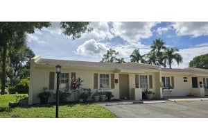 6821 NW 30th Avenue 6 A, Fort Lauderdale, FL 33309 Sold 07/10/25