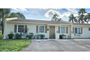 6821 NW 30th Avenue 6 A, Fort Lauderdale, FL 33309 Sold 07/10/25