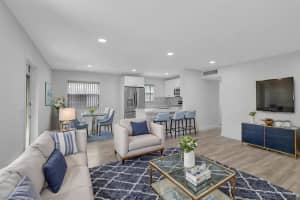 708 Monaco O, Delray Beach, FL 33446 Sold 07/31/25