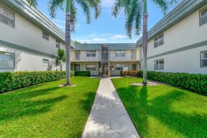 708 Monaco O, Delray Beach, FL 33446 Sold 07/31/25