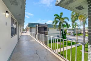 708 Monaco O, Delray Beach, FL 33446 Sold 07/31/25