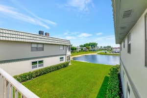 708 Monaco O, Delray Beach, FL 33446 Sold 07/31/25