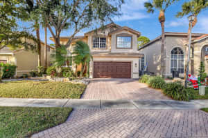 5105 Greenwich Preserve Court, Boynton Beach, FL 33436 Sold 02/26/25