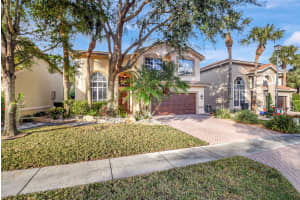 5105 Greenwich Preserve Court, Boynton Beach, FL 33436 Sold 02/26/25