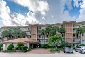 1901 Marina Isle Way 405, Jupiter, FL 33477 Sold 05/16/25