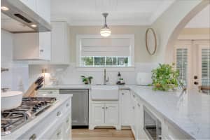 313 SE Pelican Drive, Stuart, FL 34996 Sold 03/06/25