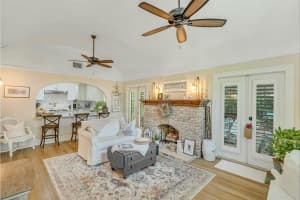 313 SE Pelican Drive, Stuart, FL 34996 Sold 03/06/25