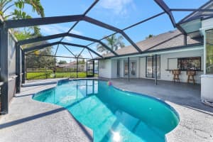 1633 SW Gemini Lane, Port Saint Lucie, FL 34984 Sold 04/29/25