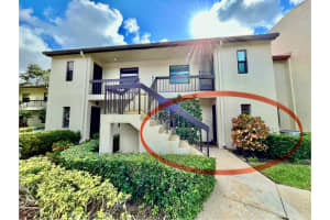 8440 Casa Del Lago 23 G, Boca Raton, FL 33433 Sold 06/04/25