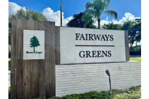 8440 Casa Del Lago 23 G, Boca Raton, FL 33433 Sold 06/04/25