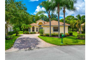 7630 Greenbrier Circle, Port Saint Lucie, FL 34986 Sold 06/02/25