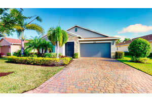 10148 SW Fernwood Avenue, Port Saint Lucie, FL 34987 Sold 08/18/25