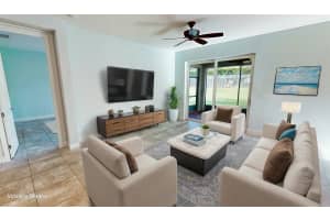 10148 SW Fernwood Avenue, Port Saint Lucie, FL 34987 Sold 08/18/25