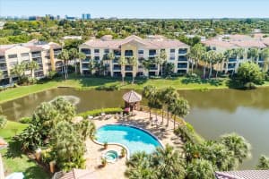700 Uno Lago Drive 305, Juno Beach, FL 33408 Sold 04/10/25