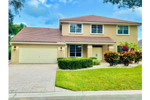 7380 NW 68th Avenue, Parkland, FL 33067 Sold 04/29/25
