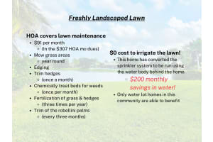 7380 NW 68th Avenue, Parkland, FL 33067 Sold 04/29/25