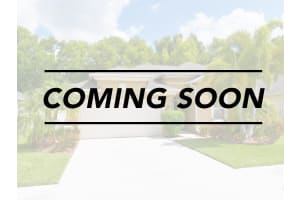 5399 NW Wisk Fern Circle, Port Saint Lucie, FL 34986 Sold 02/28/25