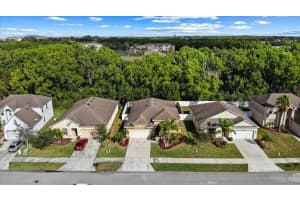5399 NW Wisk Fern Circle, Port Saint Lucie, FL 34986 Sold 02/28/25