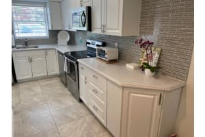 18081 SE Country Club Drive 295, Jupiter, FL 33469 Sold 02/28/25