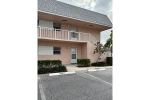 18081 SE Country Club Drive 295, Jupiter, FL 33469 Sold 02/28/25