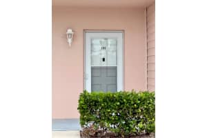 18081 SE Country Club Drive 295, Jupiter, FL 33469 Sold 02/28/25