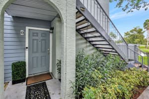 1050 Crystal Way O, Delray Beach, FL 33444 Sold 01/24/25