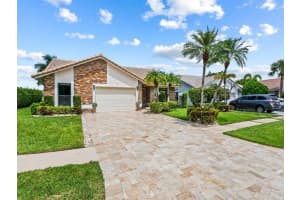 10065 Camelback Lane, Boca Raton, FL 33498 Sold 03/31/25