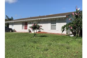 507 NW Billiar Avenue, Port Saint Lucie, FL 34983 Sold 03/04/25