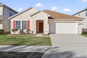 265 Amber Ridge Road, Jacksonville, FL 32218 Sold 03/13/25