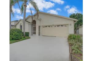 1360 Waterway Cove Drive, Wellington, FL 33414 Sold 02/13/25