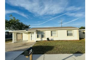 2137 Longwood Road, West Palm Beach, FL 33409 Sold 02/28/25