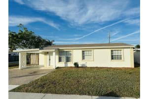 2137 Longwood Road, West Palm Beach, FL 33409 Sold 02/28/25