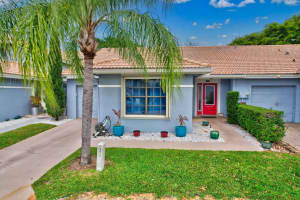 9842 Watermill Circle G, Boynton Beach, FL 33437 Sold 02/13/25