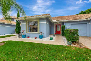 9842 Watermill Circle G, Boynton Beach, FL 33437 Sold 02/13/25