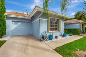 9842 Watermill Circle G, Boynton Beach, FL 33437 Sold 02/13/25