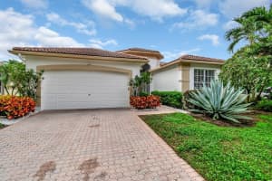 11607 Puerto Boulevard, Boynton Beach, FL 33437 Sold 08/12/25