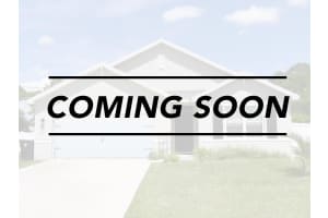 2545 SW Fondura Road, Port Saint Lucie, FL 34953 Sold 04/09/25