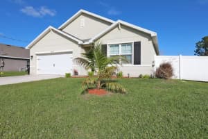 2545 SW Fondura Road, Port Saint Lucie, FL 34953 Sold 04/09/25