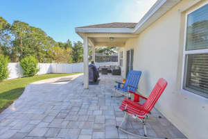 2545 SW Fondura Road, Port Saint Lucie, FL 34953 Sold 04/09/25